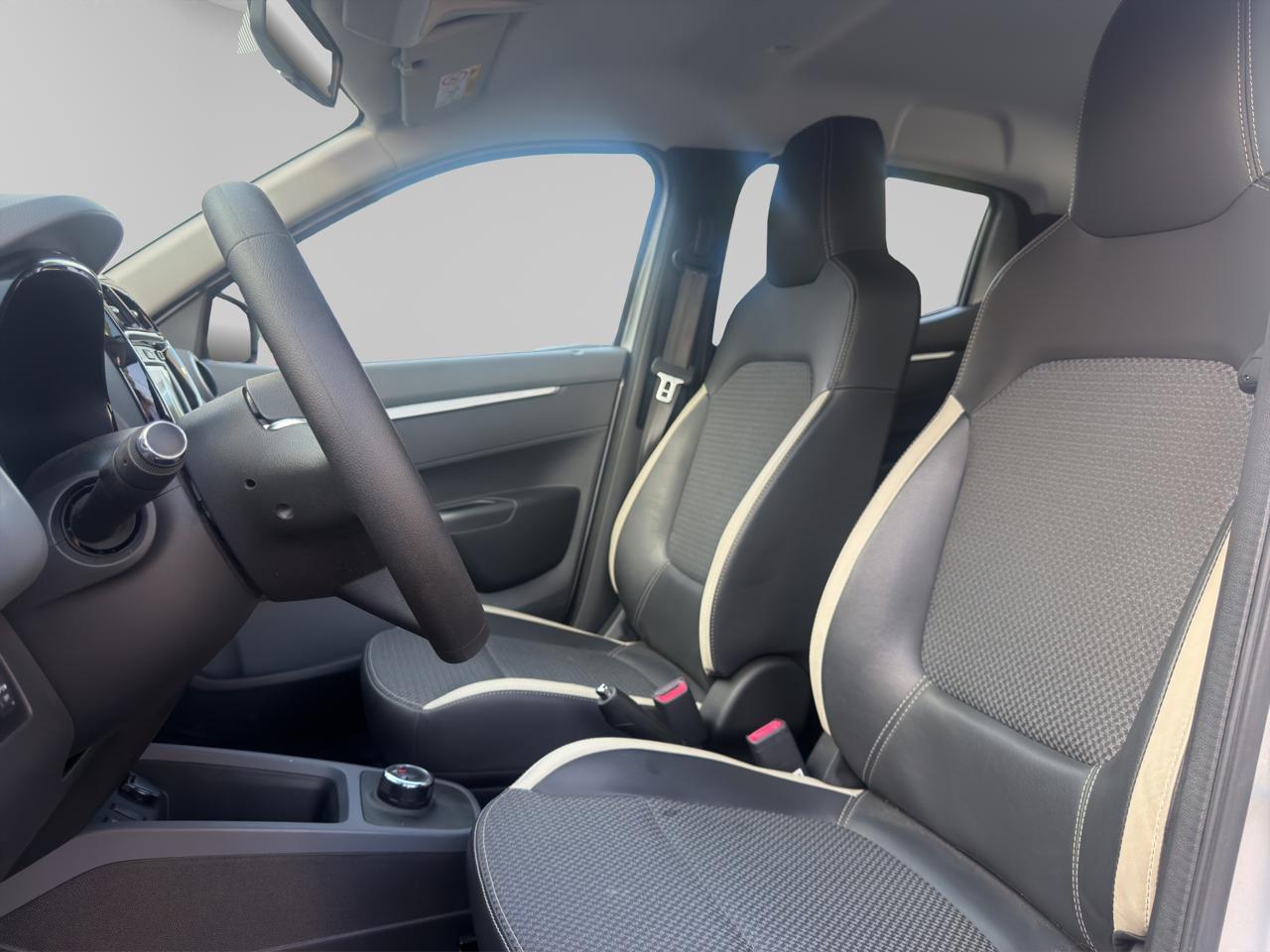 2025 Renault Kwid E-tech