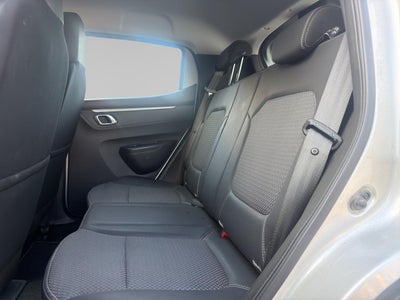 2025 Renault Kwid E-tech