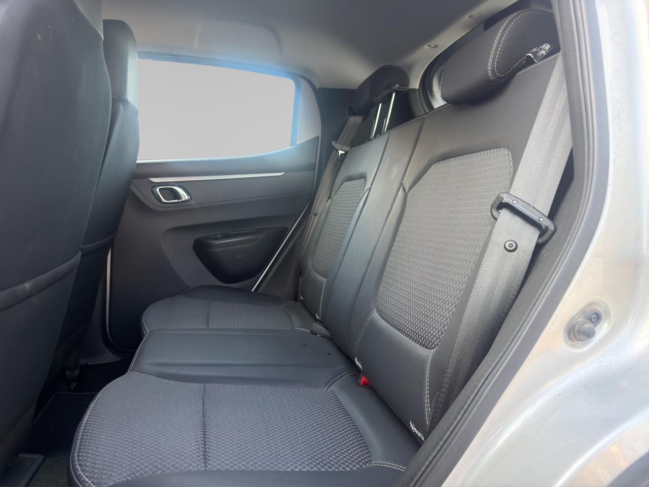 2025 Renault Kwid E-tech