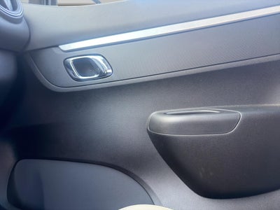 2025 Renault Kwid E-tech