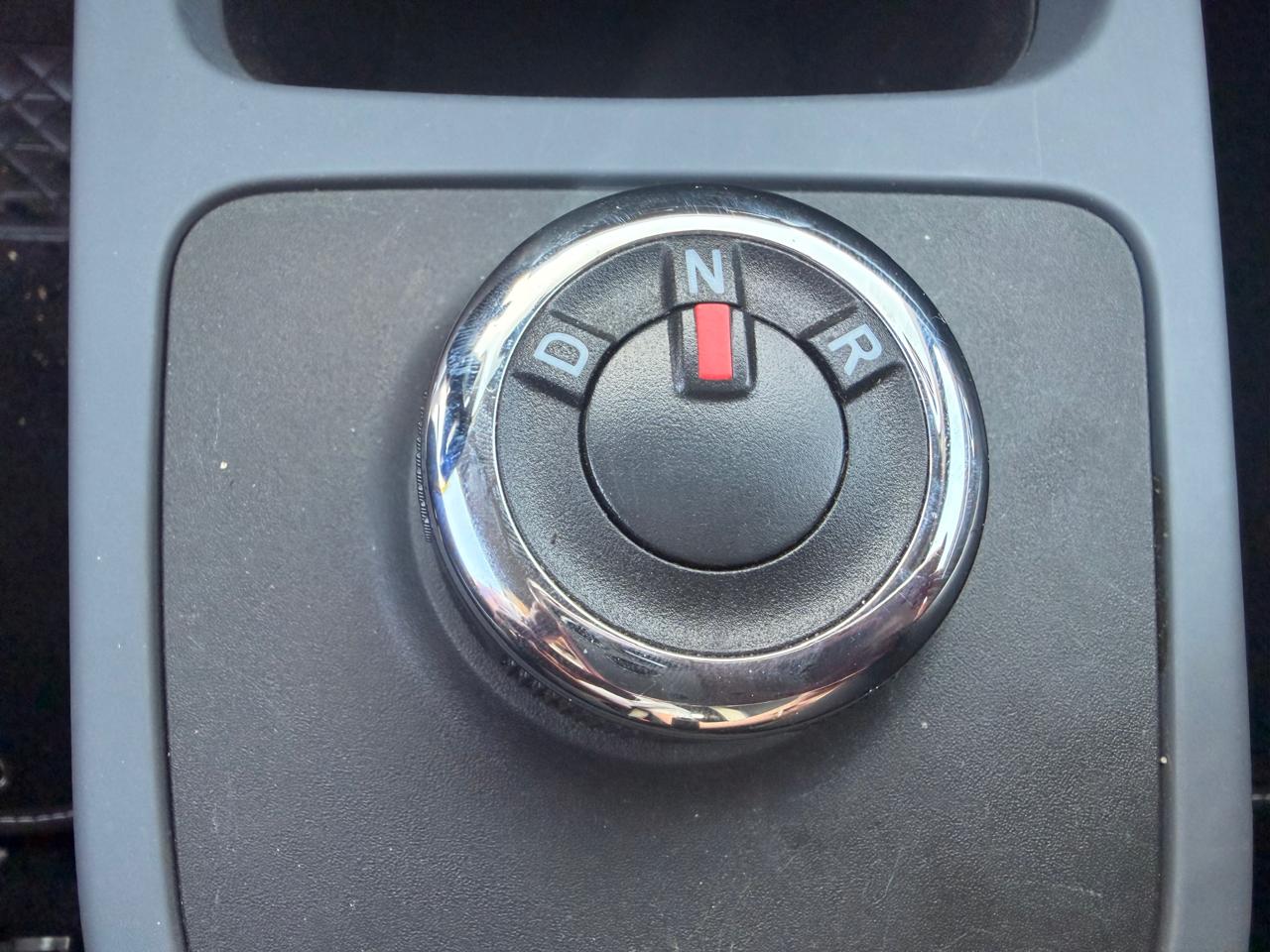 2025 Renault Kwid E-tech