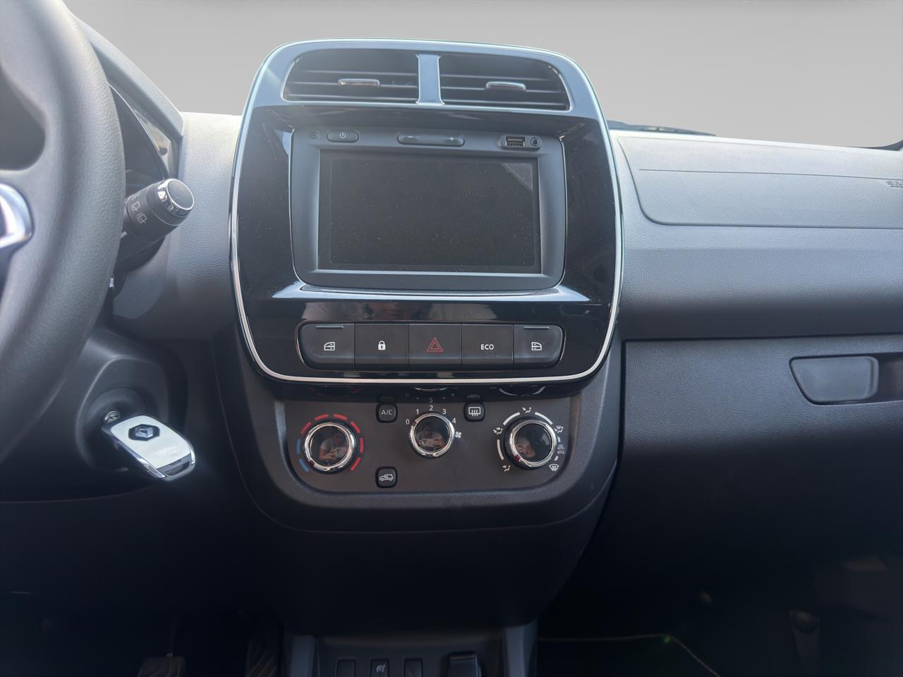 2025 Renault Kwid E-tech