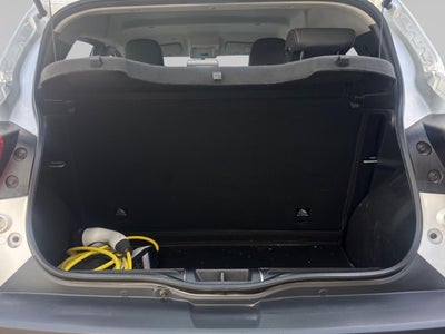 2025 Renault Kwid E-tech