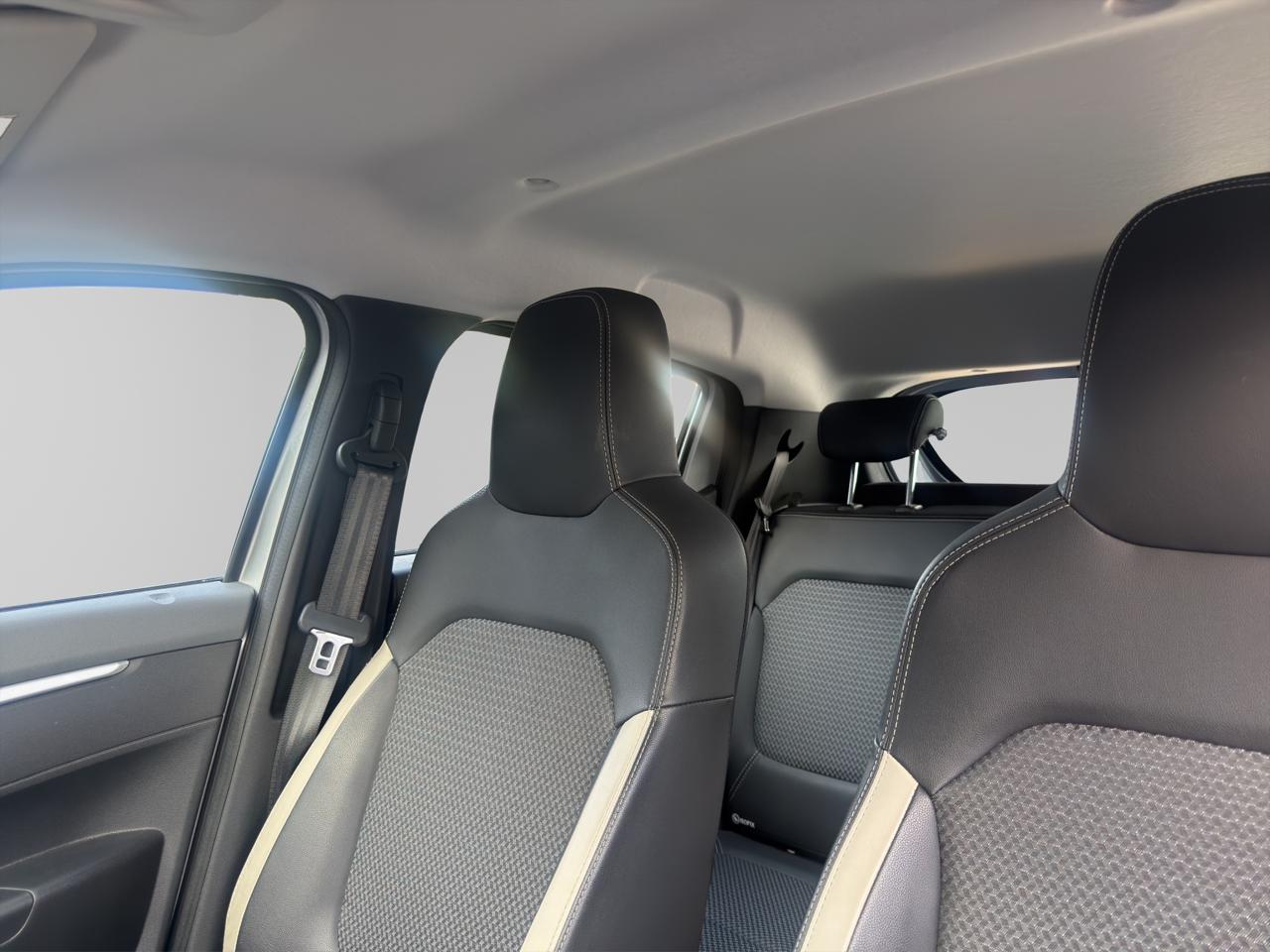 2025 Renault Kwid E-tech