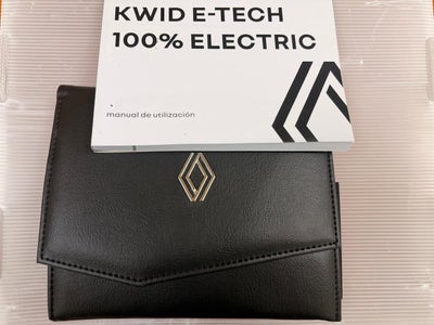 2025 Renault Kwid E-tech