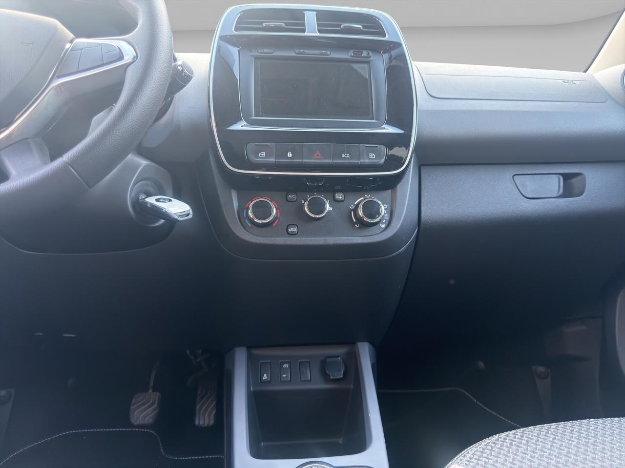 2025 Renault Kwid E-tech