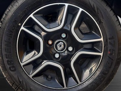 2025 Renault Kwid E-tech