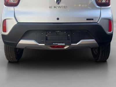 2025 Renault Kwid E-tech