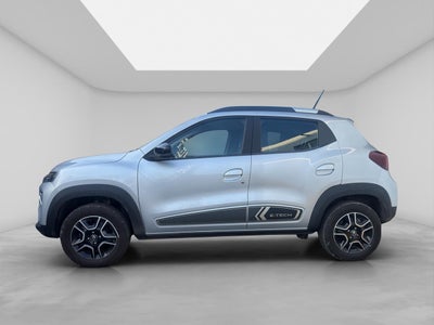 2025 Renault Kwid E-tech