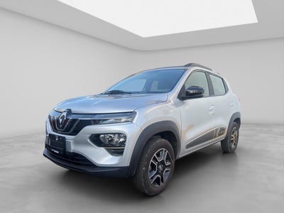2025 Renault Kwid E-tech