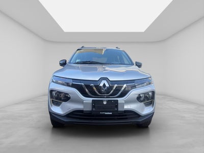 2025 Renault Kwid E-tech