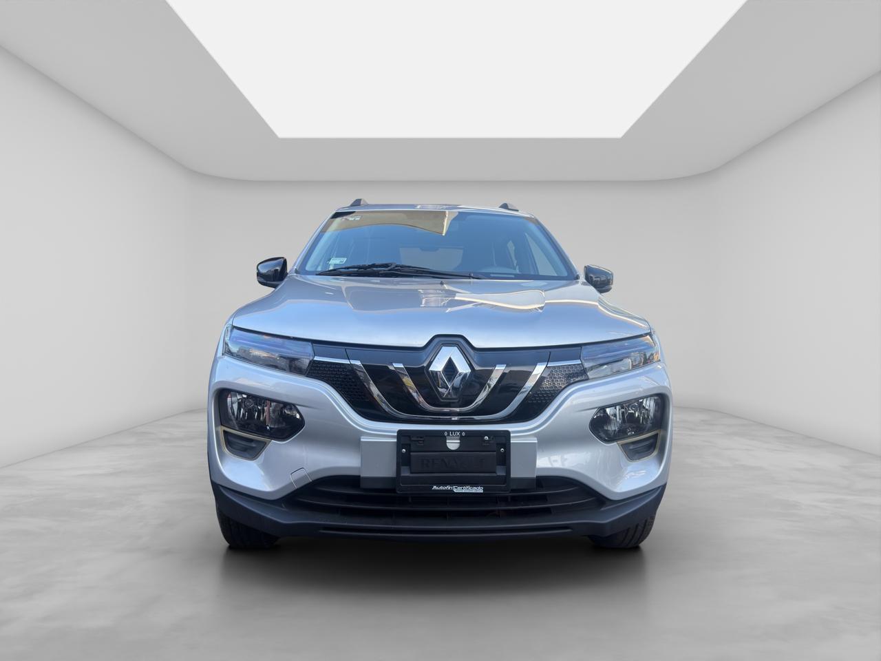 2025 Renault Kwid E-tech