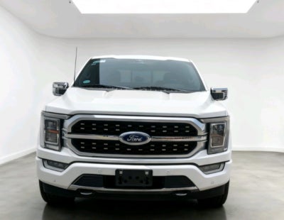2022 Ford Lobo 3.5 Platinum doble cab AT V6 4X4