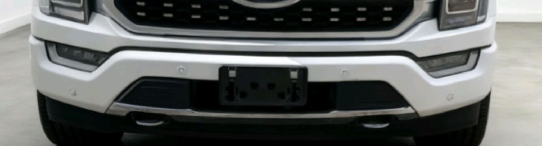 2022 Ford Lobo 3.5 Platinum doble cab AT V6 4X4