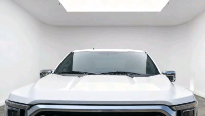 2022 Ford Lobo 3.5 Platinum doble cab AT V6 4X4