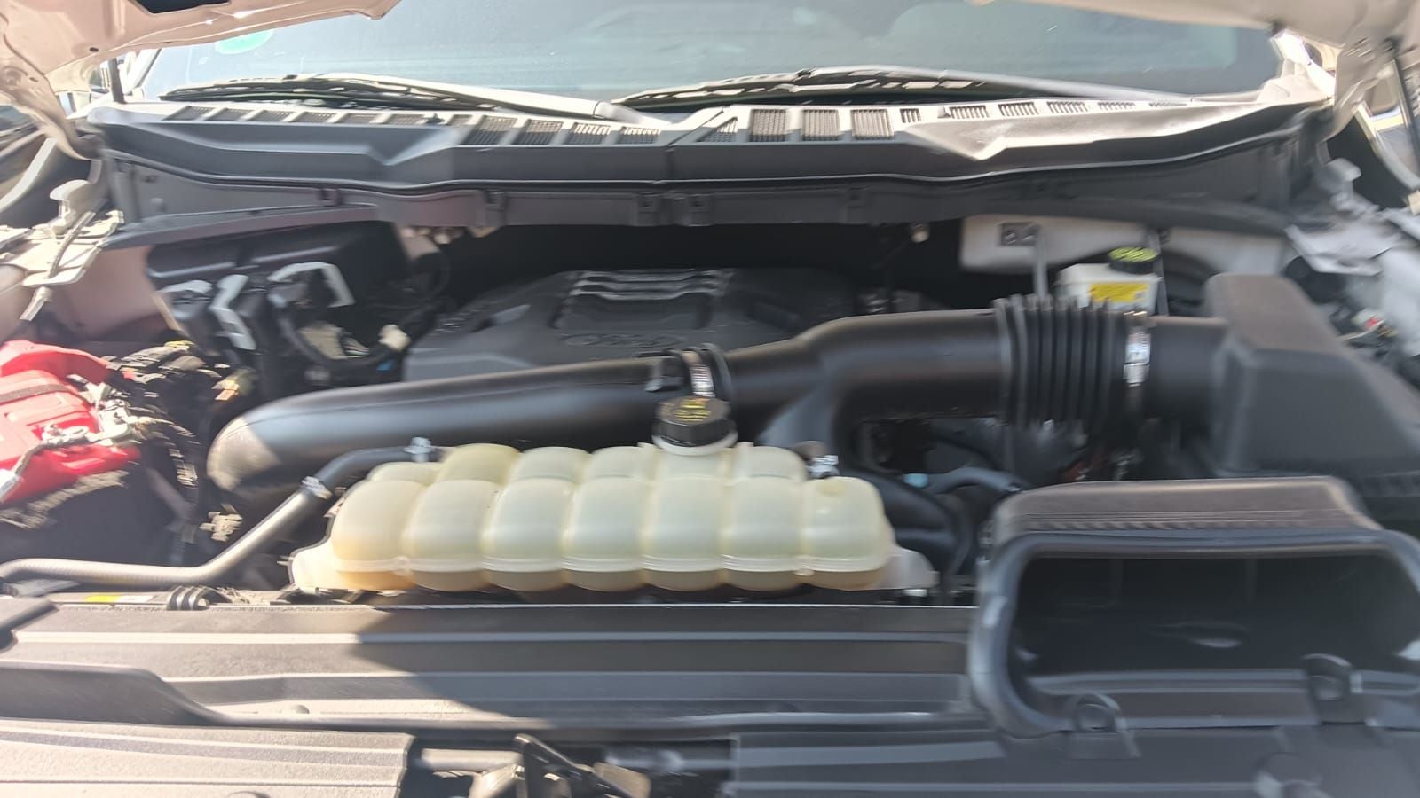 2022 Ford Lobo 3.5 Platinum doble cab AT V6 4X4