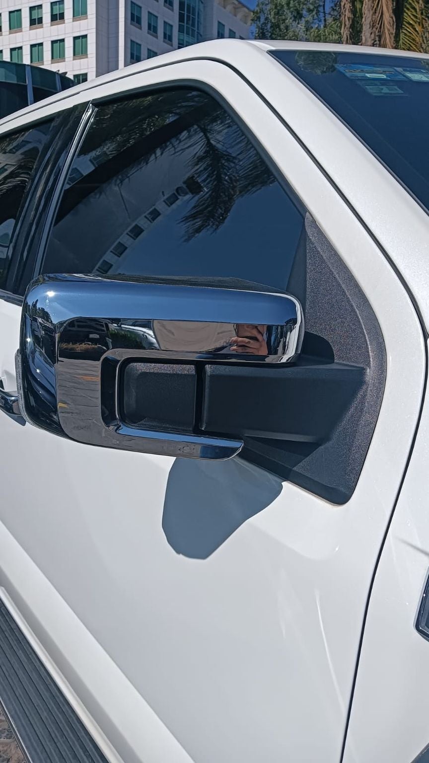 2022 Ford Lobo 3.5 Platinum doble cab AT V6 4X4