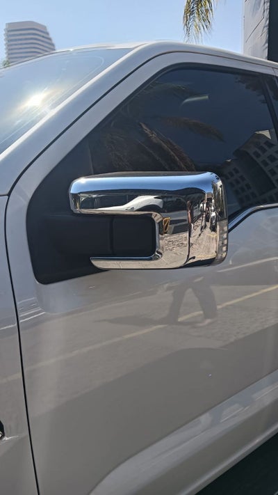 2022 Ford Lobo 3.5 Platinum doble cab AT V6 4X4