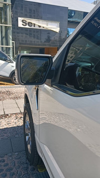 2022 Ford Lobo 3.5 Platinum doble cab AT V6 4X4