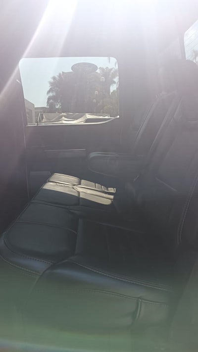 2022 Ford Lobo 3.5 Platinum doble cab AT V6 4X4