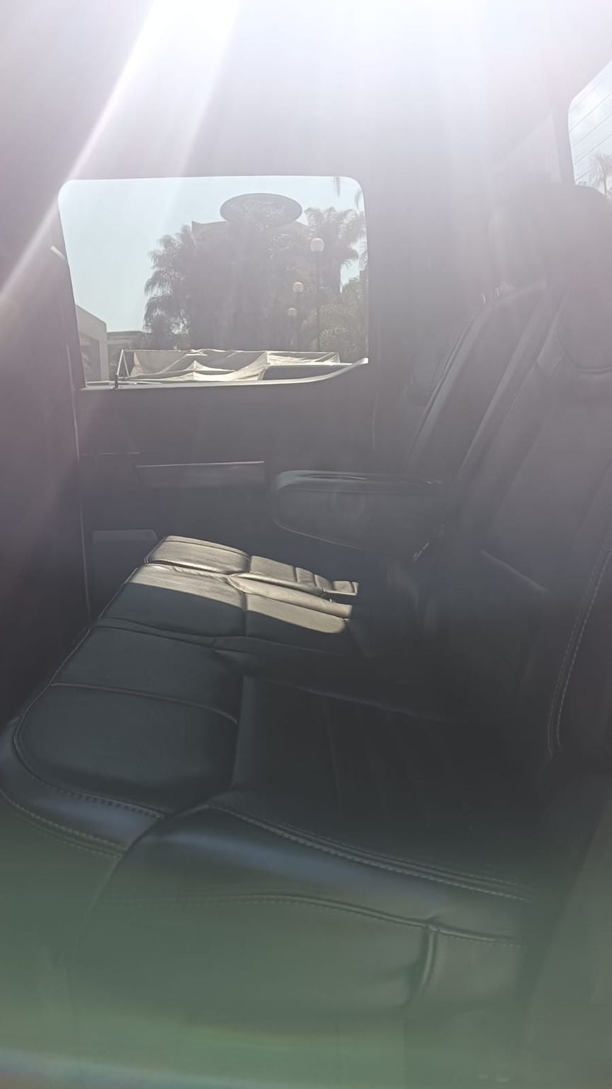 2022 Ford Lobo 3.5 Platinum doble cab AT V6 4X4