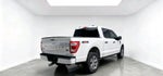 2022 Ford Lobo 3.5 Platinum doble cab AT V6 4X4