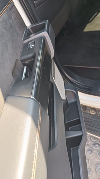 2022 Ford Lobo 3.5 Platinum doble cab AT V6 4X4