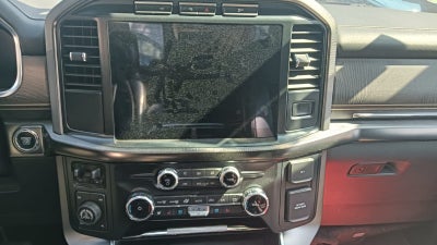 2022 Ford Lobo 3.5 Platinum doble cab AT V6 4X4