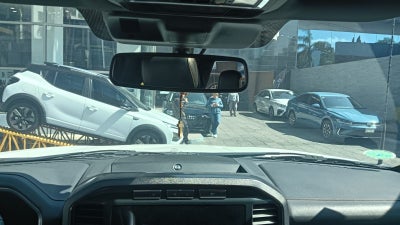 2022 Ford Lobo 3.5 Platinum doble cab AT V6 4X4