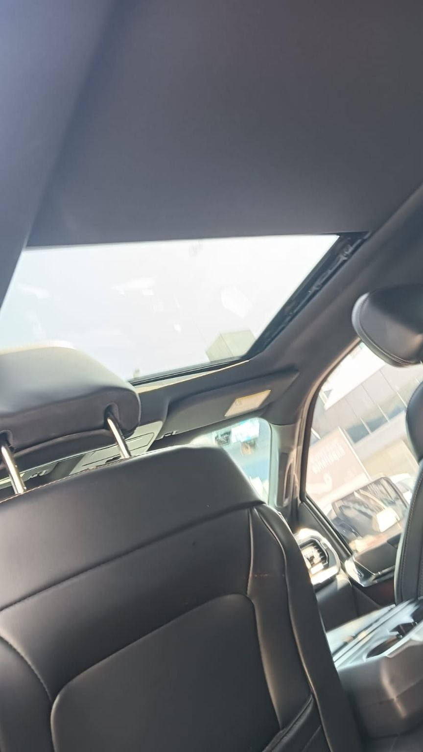 2022 Ford Lobo 3.5 Platinum doble cab AT V6 4X4