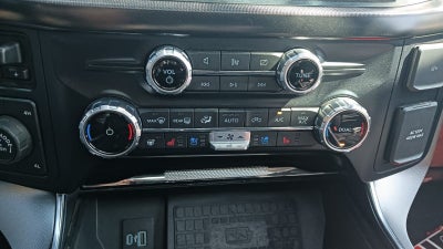 2022 Ford Lobo 3.5 Platinum doble cab AT V6 4X4