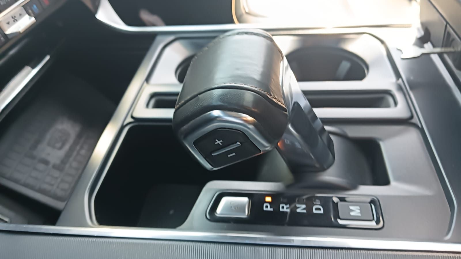 2022 Ford Lobo 3.5 Platinum doble cab AT V6 4X4