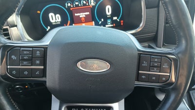 2022 Ford Lobo 3.5 Platinum doble cab AT V6 4X4