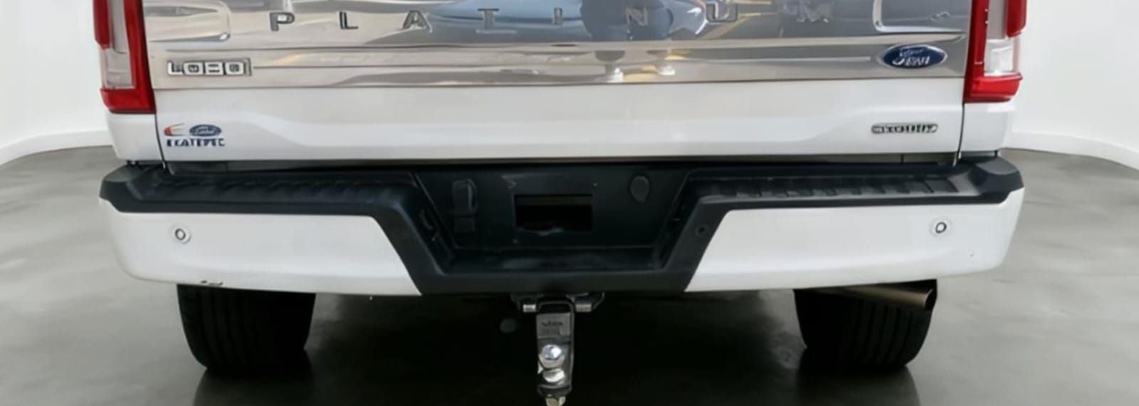 2022 Ford Lobo 3.5 Platinum doble cab AT V6 4X4