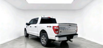 2022 Ford Lobo 3.5 Platinum doble cab AT V6 4X4