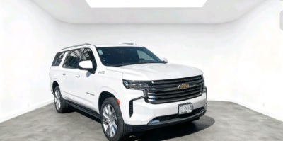 2023 Chevrolet Suburban 6.2 V8 High Country At