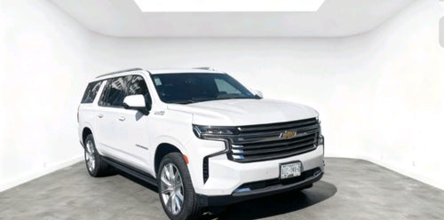 2023 Chevrolet Suburban 6.2 V8 High Country At