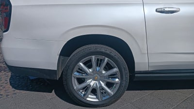 2023 Chevrolet Suburban 6.2 V8 High Country At