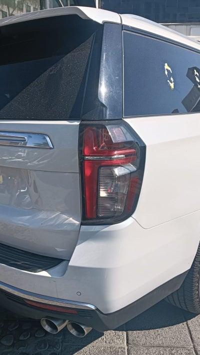 2023 Chevrolet Suburban 6.2 V8 High Country At