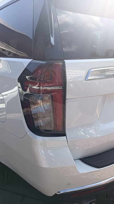 2023 Chevrolet Suburban 6.2 V8 High Country At