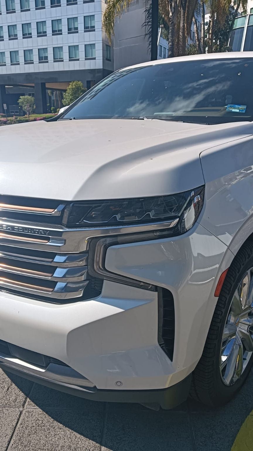 2023 Chevrolet Suburban 6.2 V8 High Country At