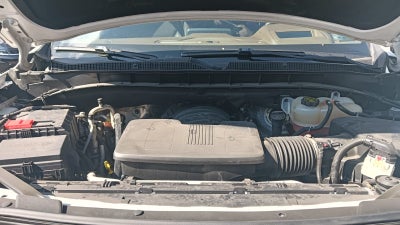 2023 Chevrolet Suburban 6.2 V8 High Country At