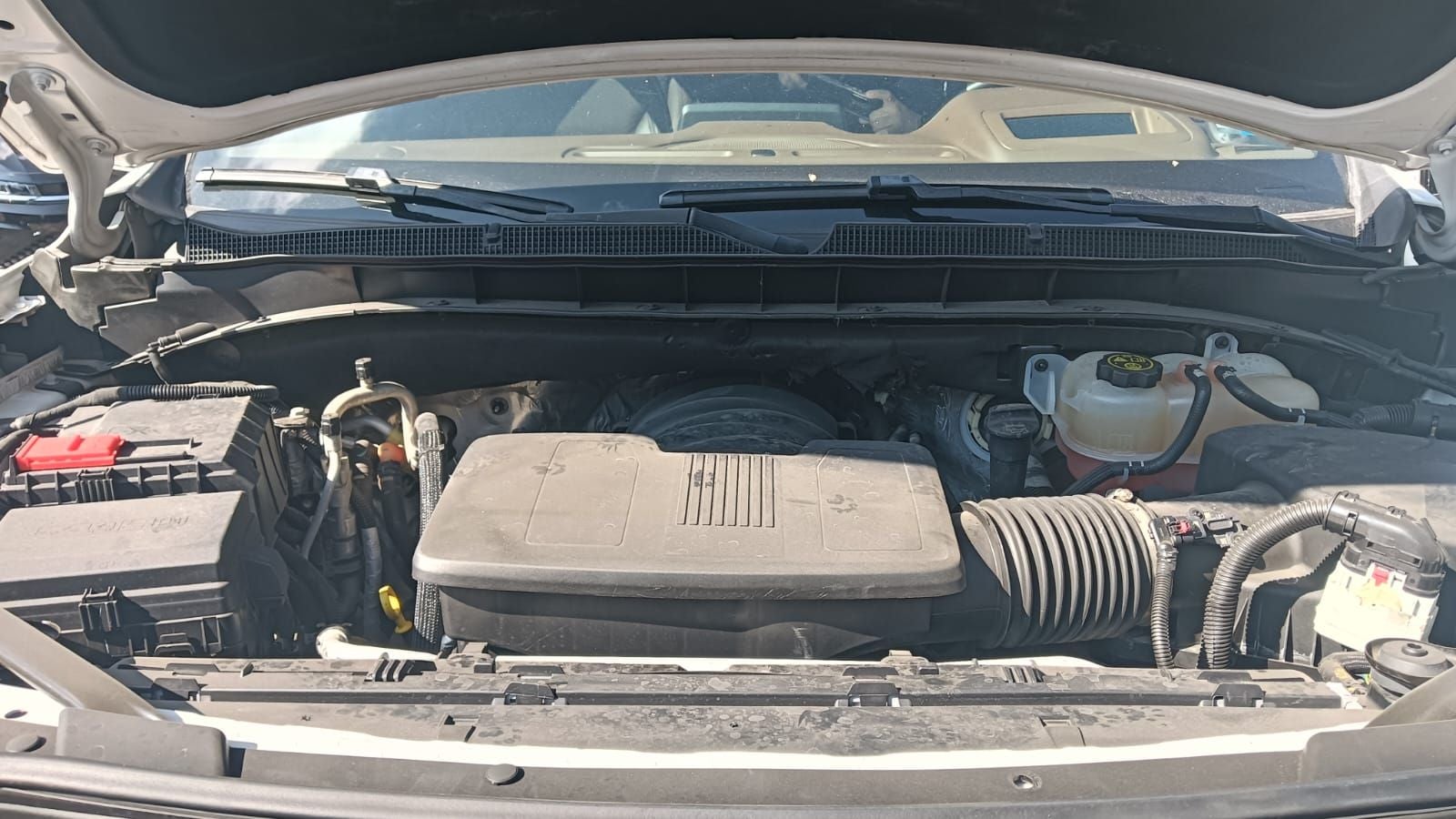 2023 Chevrolet Suburban 6.2 V8 High Country At