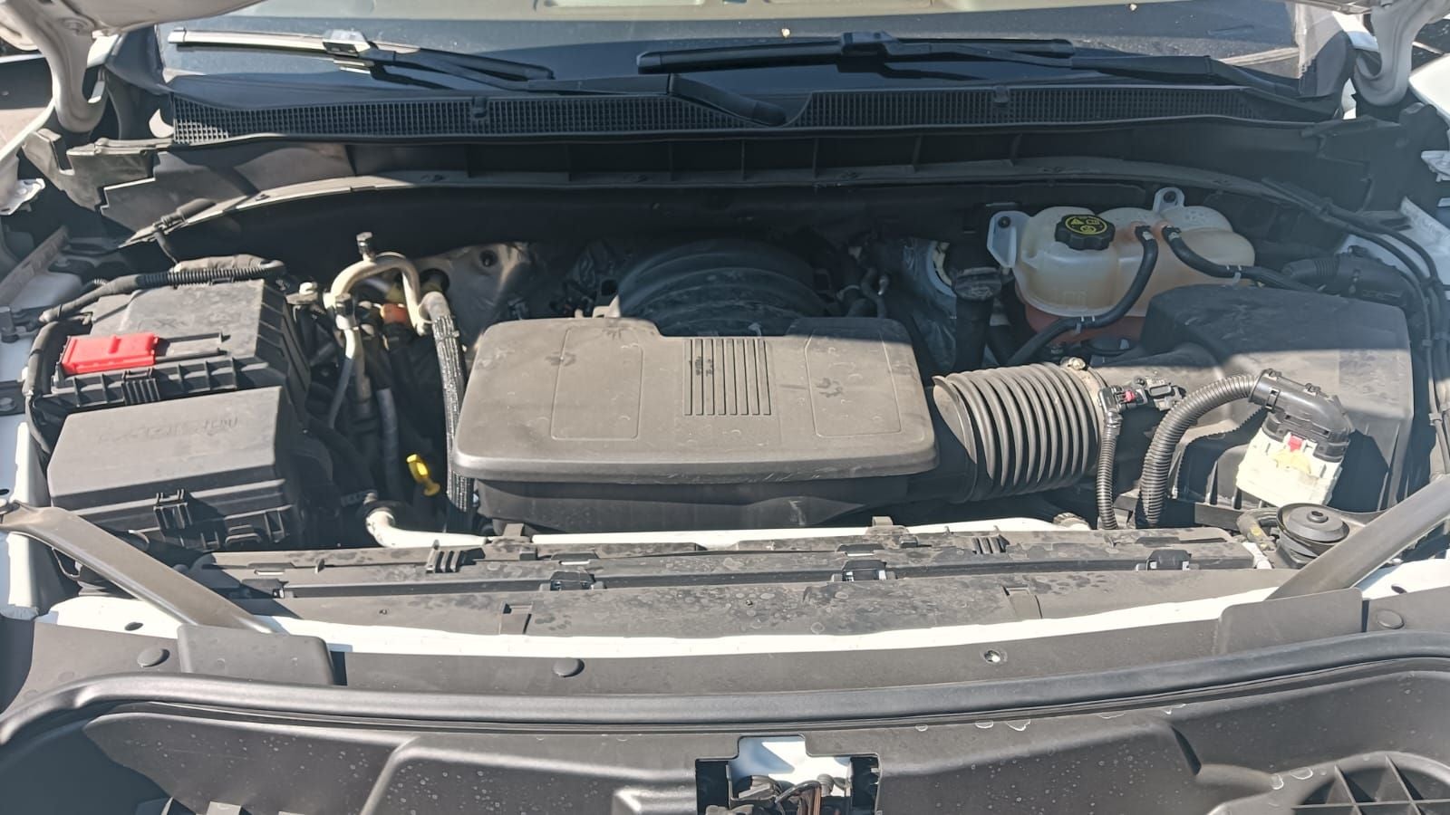 2023 Chevrolet Suburban 6.2 V8 High Country At