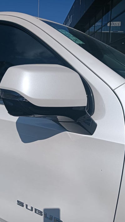 2023 Chevrolet Suburban 6.2 V8 High Country At