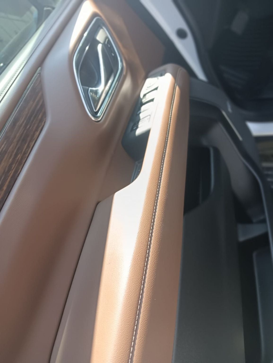 2023 Chevrolet Suburban 6.2 V8 High Country At