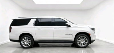 2023 Chevrolet Suburban 6.2 V8 High Country At