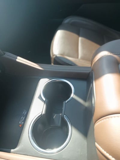 2023 Chevrolet Suburban 6.2 V8 High Country At