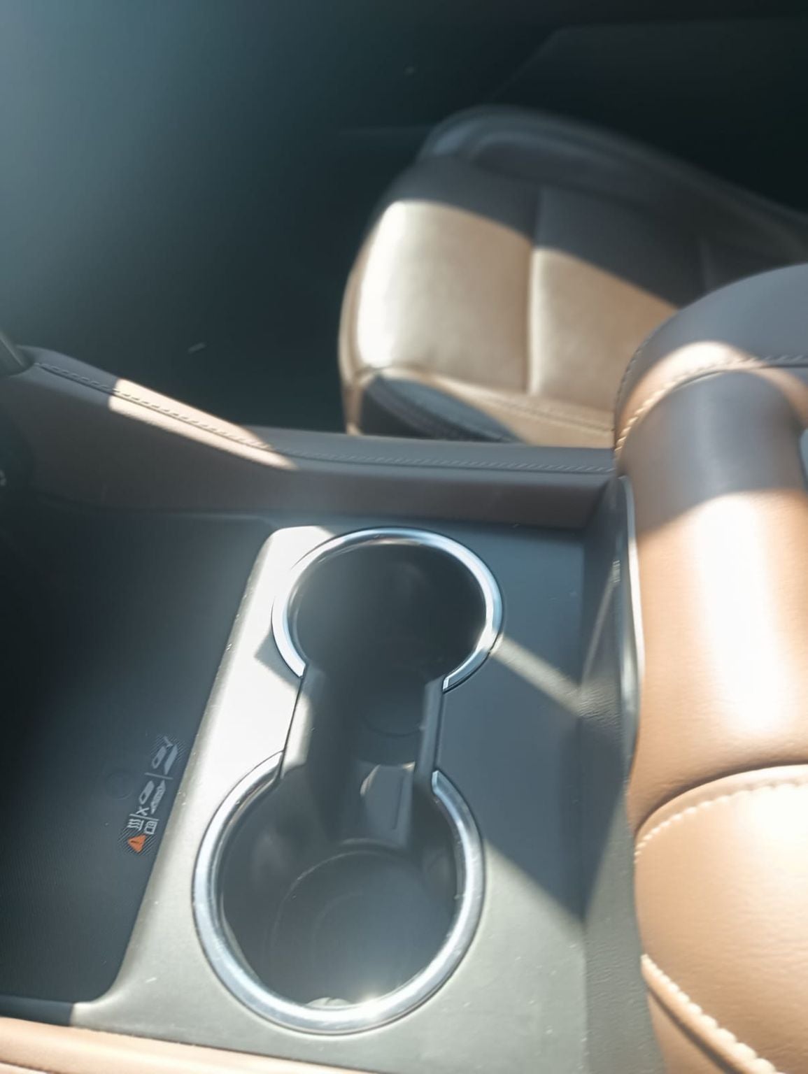 2023 Chevrolet Suburban 6.2 V8 High Country At