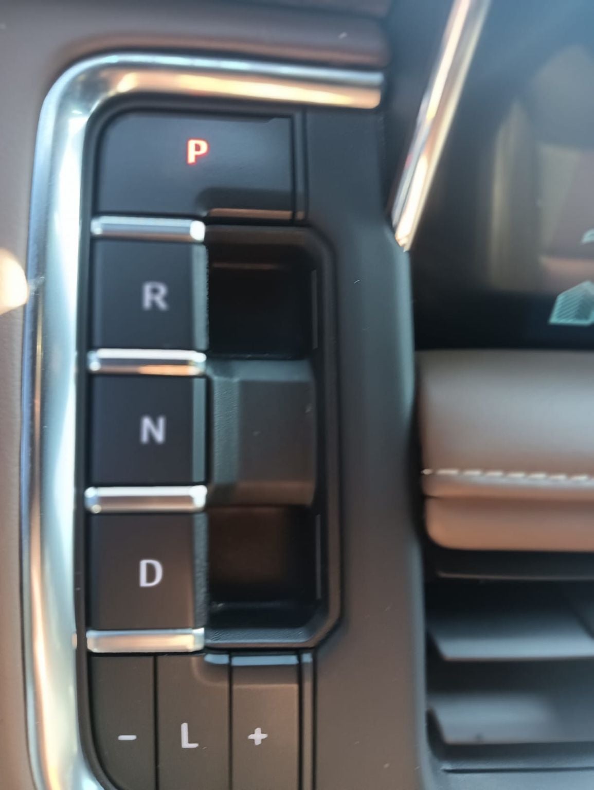 2023 Chevrolet Suburban 6.2 V8 High Country At